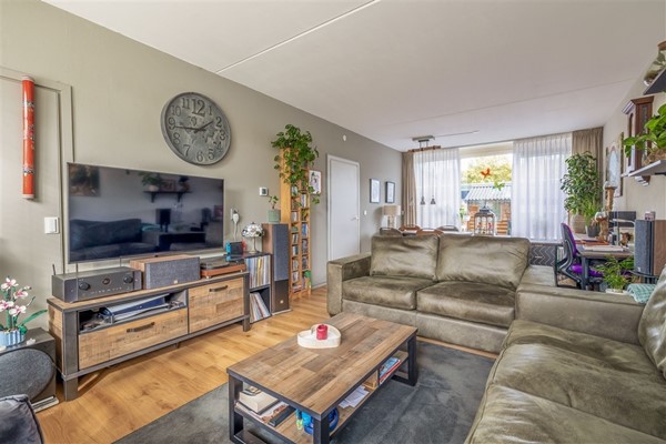 Medium property photo - Wiemers 42, 9642 KH Veendam